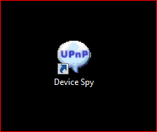 Just install the package and start the &quot;Device Spy&quot; tool.
