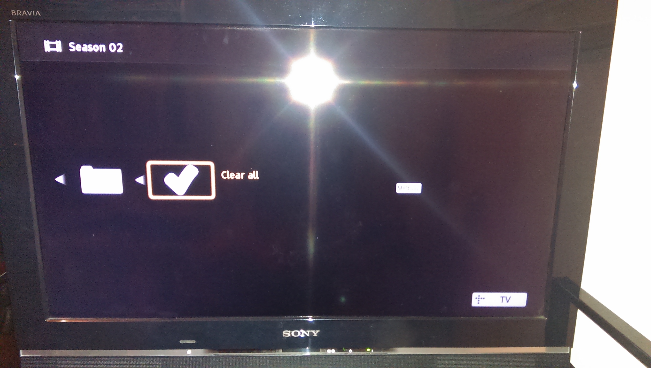 empty v3.3.0