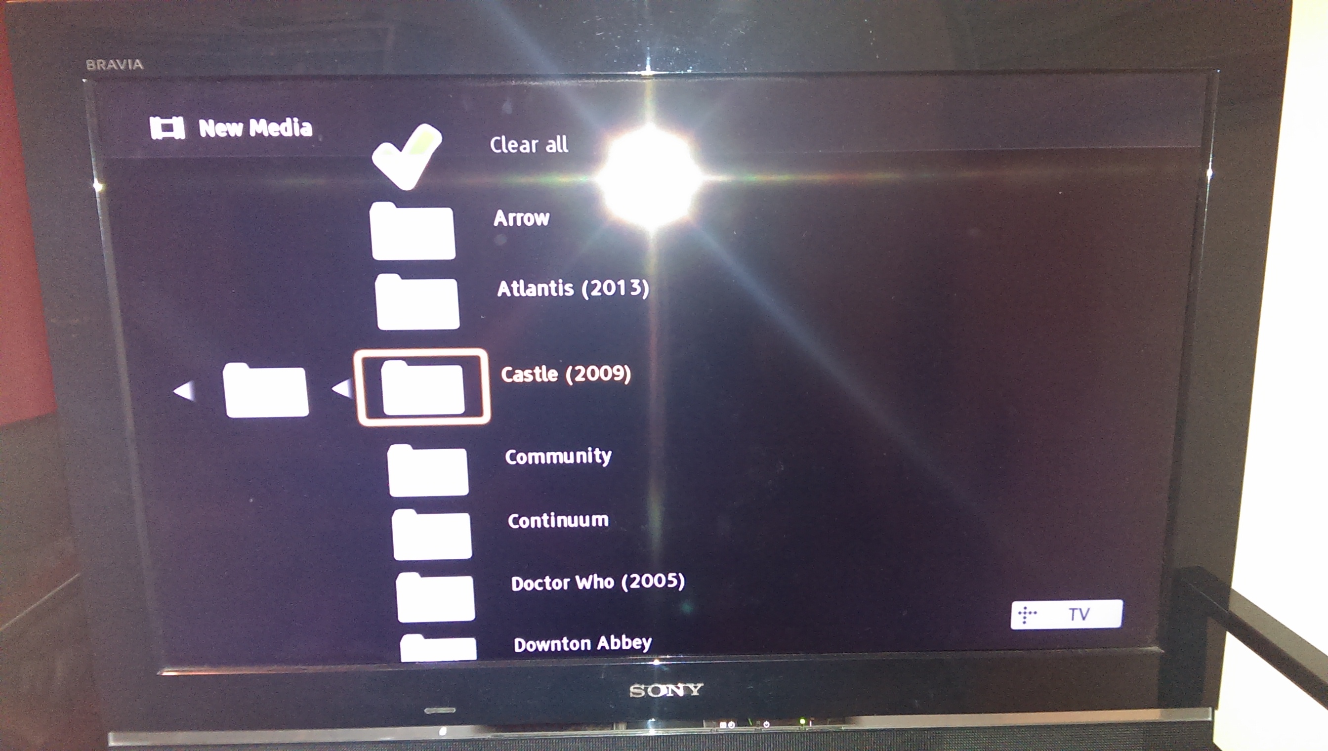 all folders v3.3.0