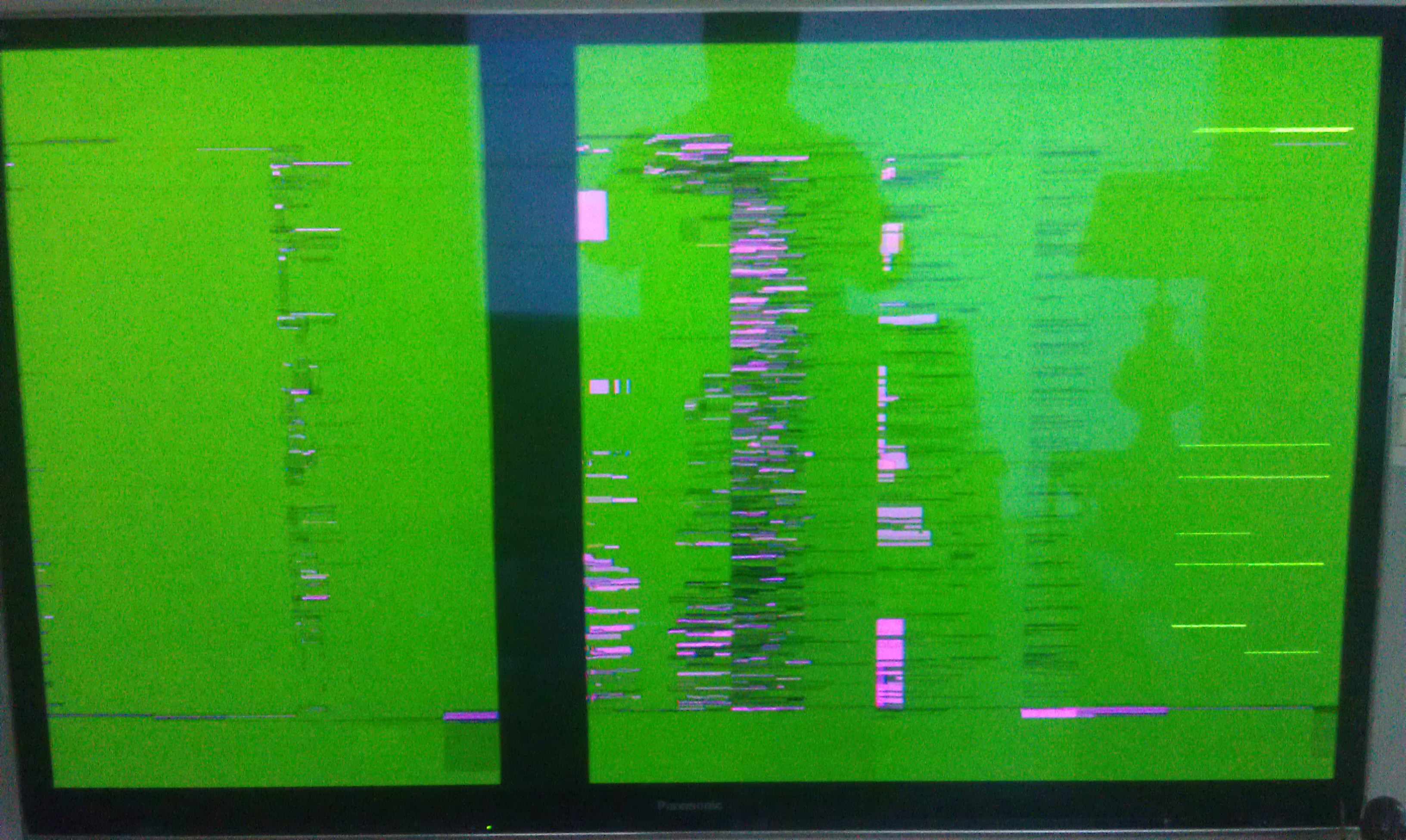 what i get to see on screen with current conf file